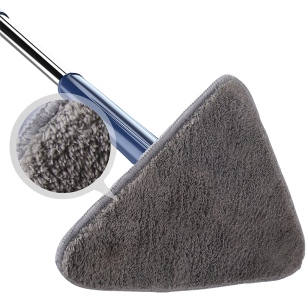 Mop de Limpeza Giratório - AdvancedMax - Liora Express