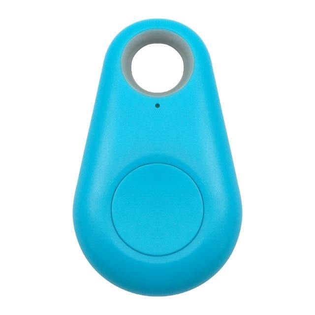 Rastreador GPS Coleira Para Cachorros Gatos Chaves Bolsas Mala Criança - Liora Express