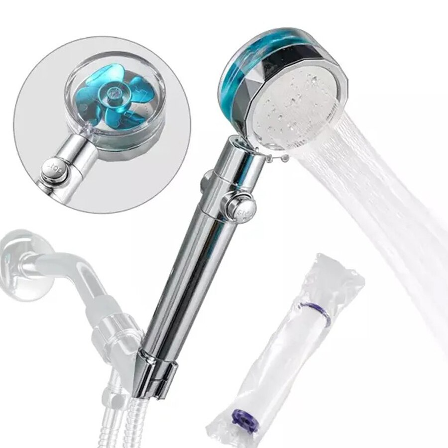 DuchaJet™ 360º de Alta Pressão - Liora Express