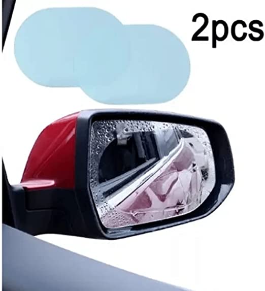 Película Anti-Embaçante e à Prova D'Água 2Pcs - Liora Express