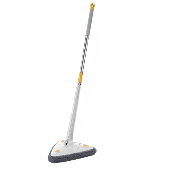 Mop de Limpeza Giratório - AdvancedMax - Liora Express