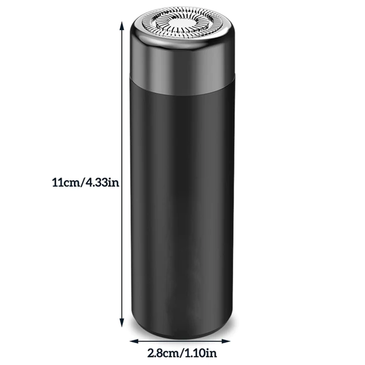 Mini Blade - Barbeador Eletrônico - Liora Express