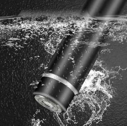 Mini Blade - Barbeador Eletrônico - Liora Express