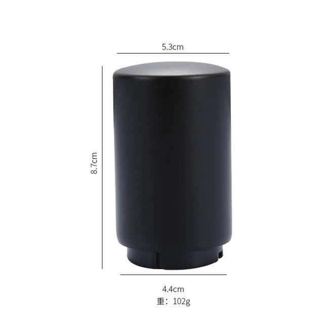 Abridor De Garrafas Magnético - Infinity Express