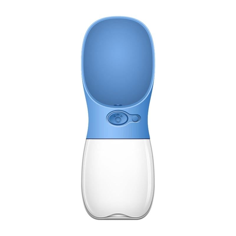 Garrafa D'Água Para Gatos e Cachorros - Petcare® - Liora Express