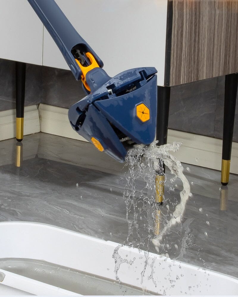 Mop de Limpeza Giratório - AdvancedMax - Liora Express