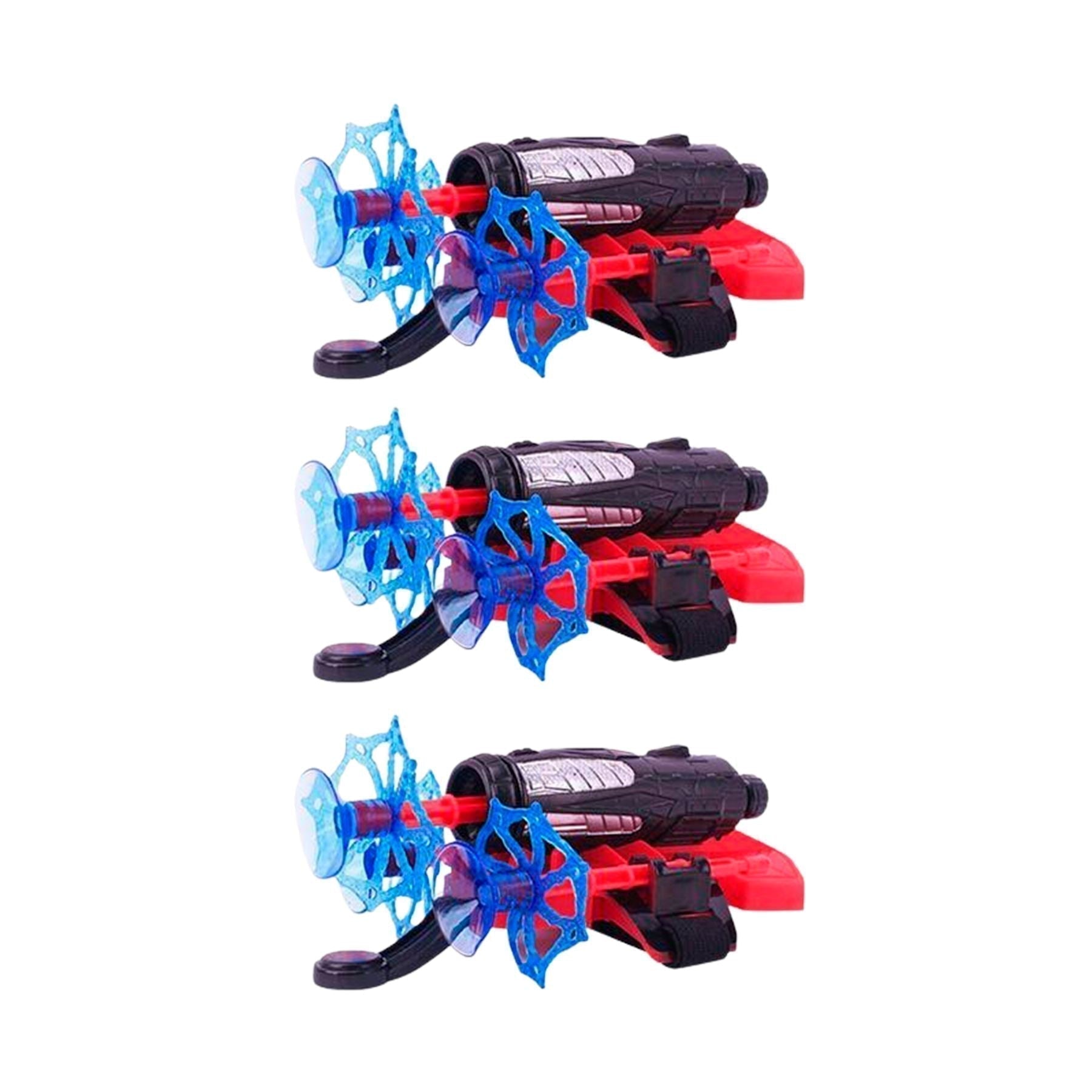 Luva Homem Aranha Lança Teias - Frete Grátis - Liora Express