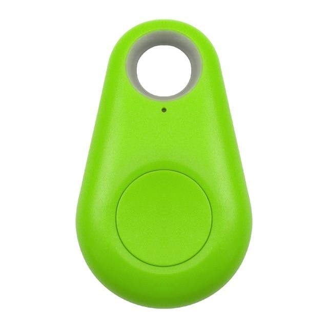 Rastreador GPS Coleira Para Cachorros Gatos Chaves Bolsas Mala Criança - Liora Express